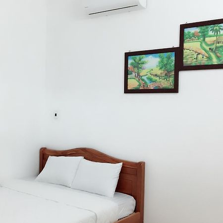 Greathome Homestay Danang Exteriér fotografie