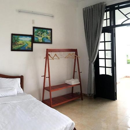 Greathome Homestay Danang Exteriér fotografie