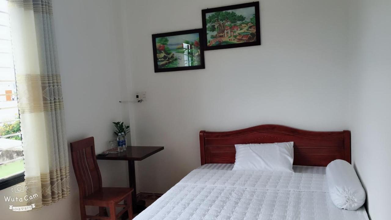 Greathome Homestay Danang Exteriér fotografie