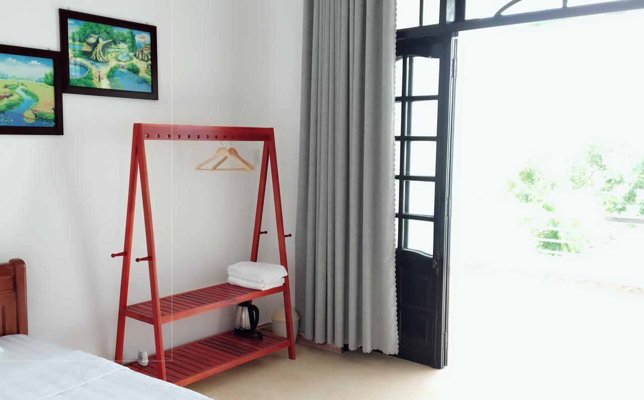 Greathome Homestay Danang Exteriér fotografie