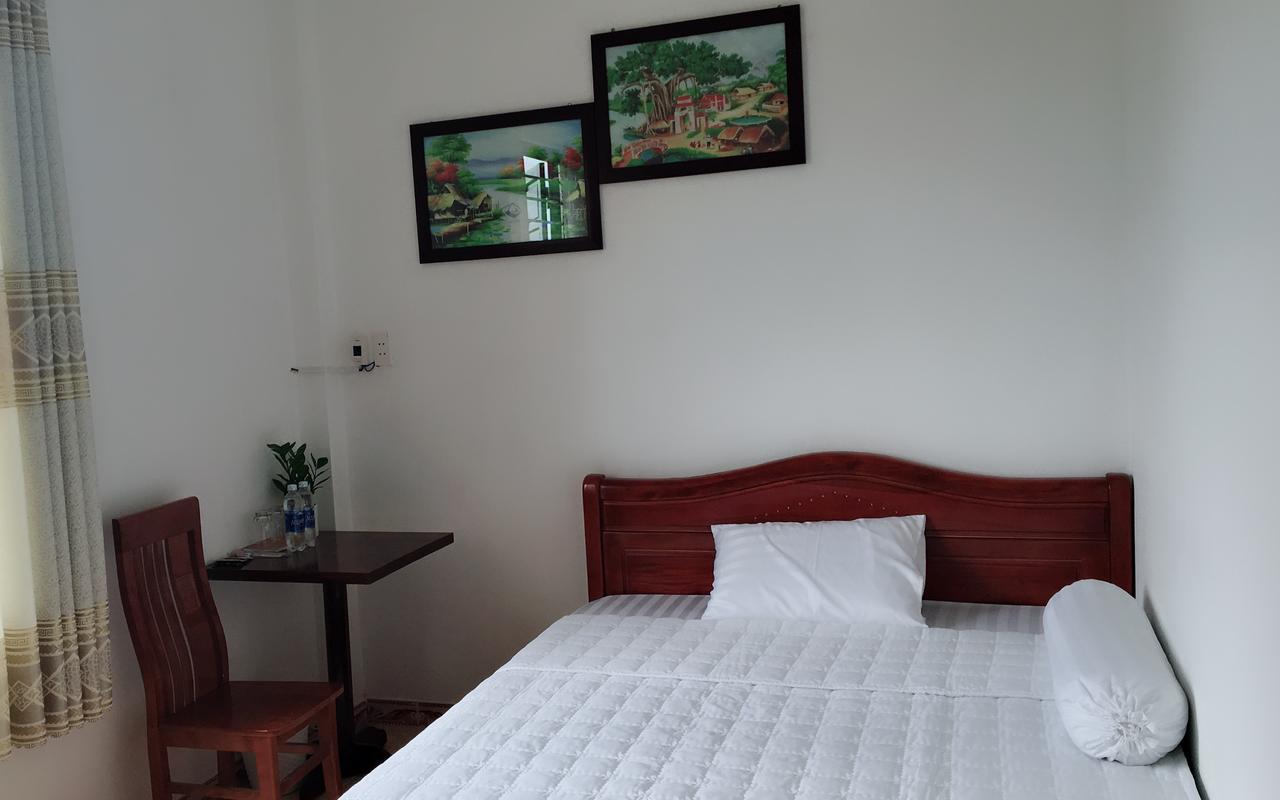 Greathome Homestay Danang Exteriér fotografie