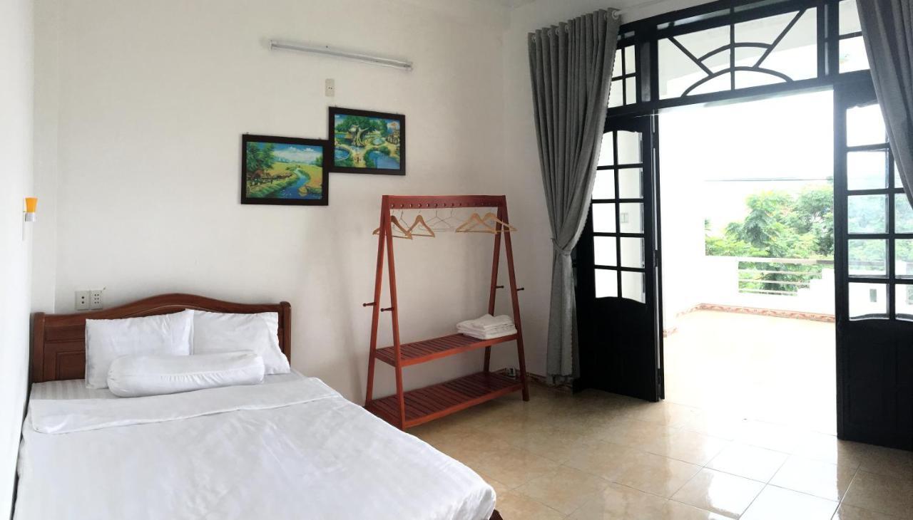 Greathome Homestay Danang Exteriér fotografie