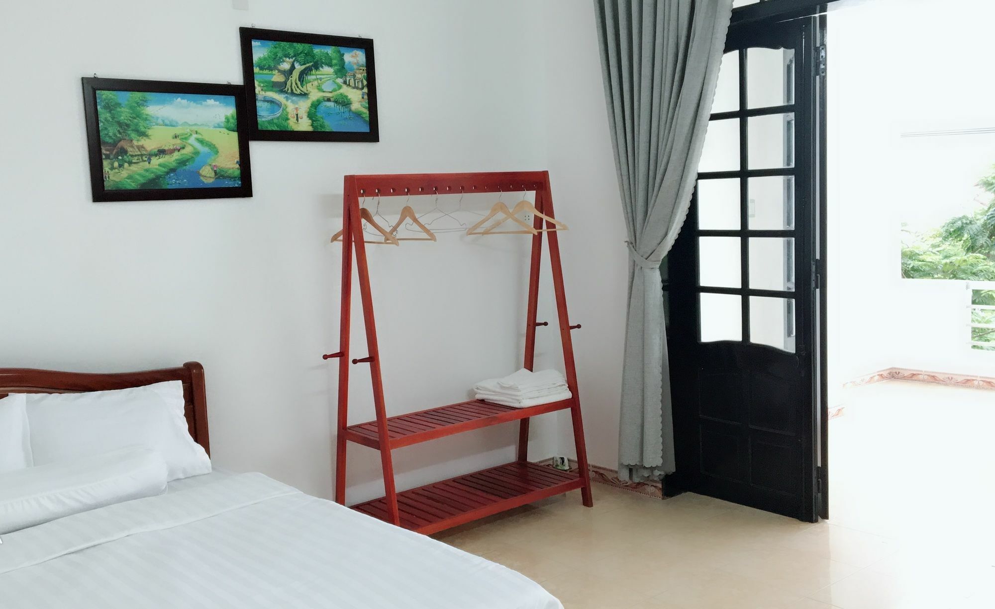 Greathome Homestay Danang Exteriér fotografie